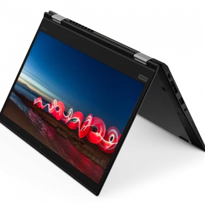 Notebook Lenovo ThinkPad X13 Yoga / Intel Core i5 / 256GB SSD / 8GB Ram / 13.3″ FHD