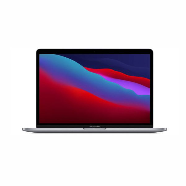 MacBook Pro de 13" / Apple M1 / 256GB SSD / 8GB Ram / Space Gray