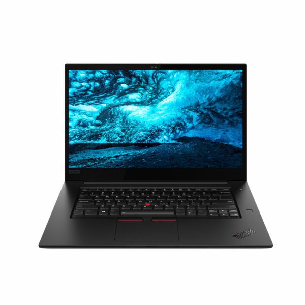 Notebook Lenovo ThinkPad X1 Extreme Gen 2 / Intel Core i7 / 512GB SSD / 16GB Ram / NVIDIA® GeForce GTX 1650 / 15.6″ FHD