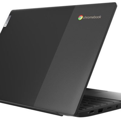 Chromebook Lenovo IdeaPad 3 / Intel Celeron / 32GB / 4GB  Ram / 11.6"