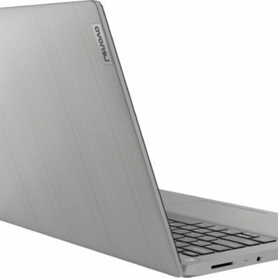 Notebook Lenovo IdeaPad 3 14AD05 / AMD Ryzen 5 / 1TB HDD + 128GB SSD / 8GB Ram / 14″ FHD