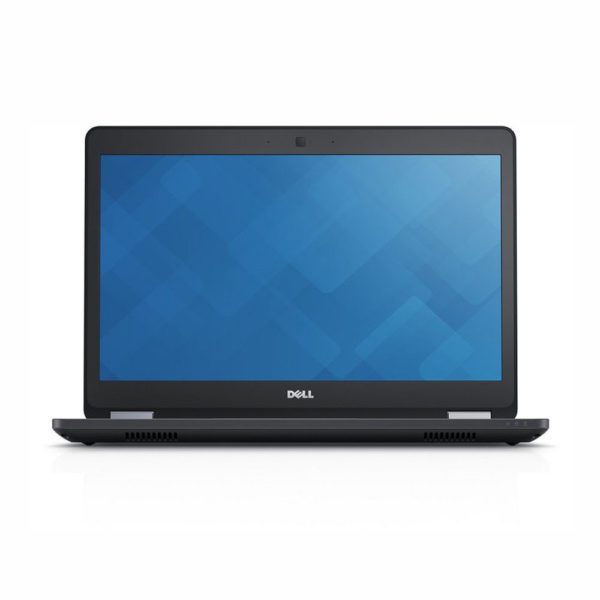 Notebook Dell Latitude E5470 / Intel Core i5 / 256GB SSD / 8GB  Ram / 12.5" HD