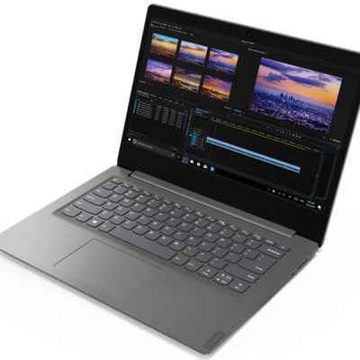 Notebook Lenovo V14 ARE / AMD Ryzen 5 / 256GB SSD / 8GB Ram / 14" FHD
