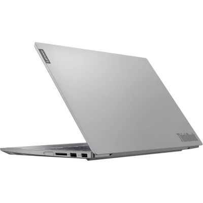 Notebook Lenovo ThinkBook 14-IIL / Intel Core i5 / 256GB SSD / 16GB  Ram / 14" FHD