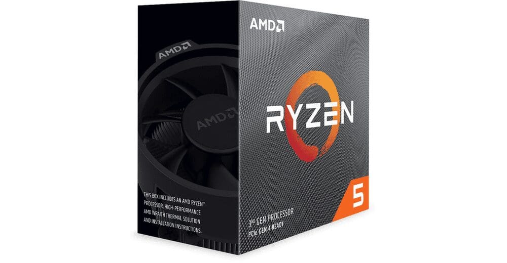Ryzen 3600 Tiene Grafica Integrada Amd Ryzen 3600 Grfica Integrada