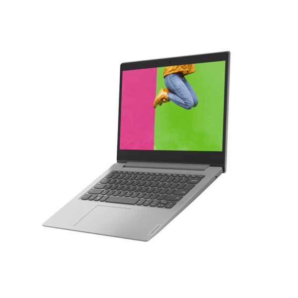 Notebook Lenovo Ideapad 1 14IGL05 / Pentium Silver N5030 / 128GB SSD / 4GB Ram / 14" HD