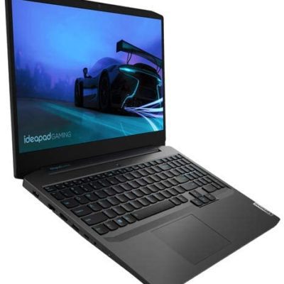 Notebook Lenovo IdeaPad 3 15ACH6 GAMING  / AMD Ryzen 5 / 512GB SSD / 8GB Ram / NVIDIA® GeForce GTX 1650 / 15.6″ FHD