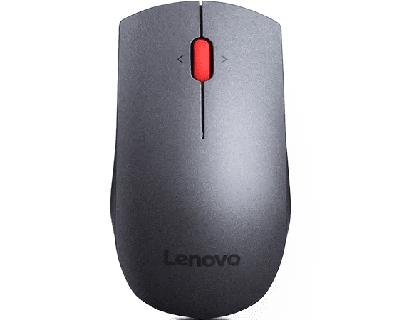 Mouse Lenovo Professional Inalámbrico