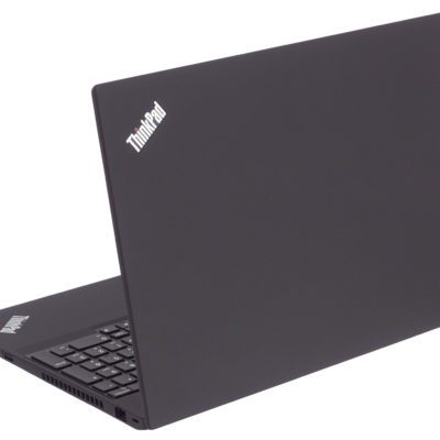 Notebook Lenovo ThinkPad P53s / Intel Core i7 / 256GB SSD / 8GB Ram / NVIDIA® Quadro P520 / 15.6″ FHD