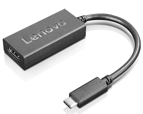 Adaptador Lenovo USB-C to HDMI 2.0b
