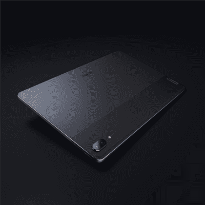 Lenovo Tab P11 Pro Snapdragon™ 730G 128GB SSD 4GB 11.5" WQXGA (2560x1600) OLED TOUCHSCREEN Android 10 SLATE GRAY