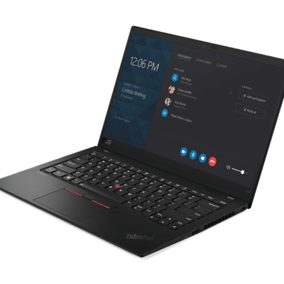 Notebook Lenovo ThinkPad X1 Carbon Gen 7 / Intel Core i5 / 512 SSD / 8GB Ram / 14″ FHD  (1920x1080)