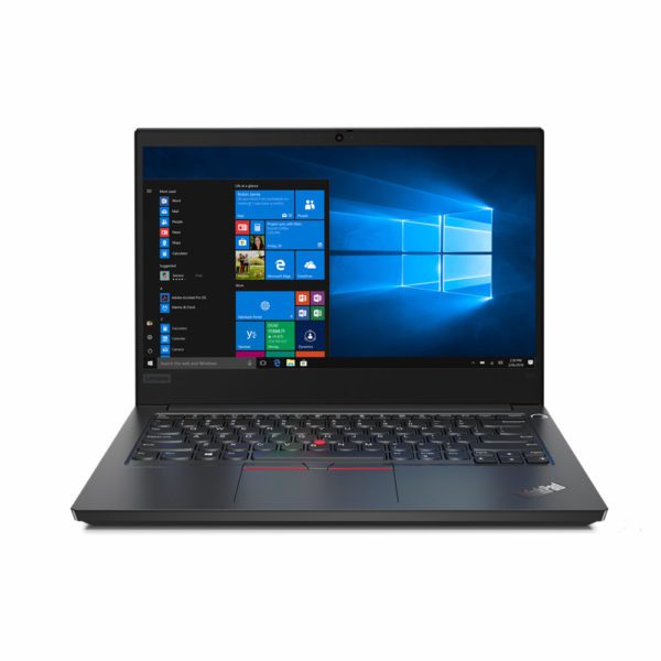 Notebook Lenovo ThinkPad E14 / Intel Core i3 / 256GB SSD / 8GB Ram / 14″ FHD