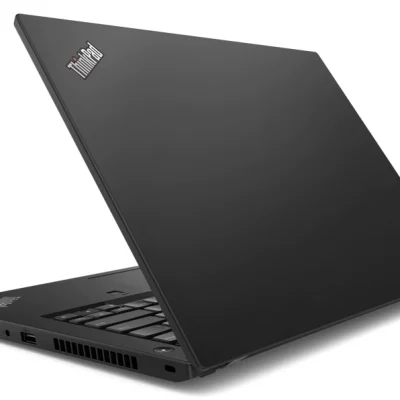Notebook Lenovo ThinkPad L480 / Intel Core i5 / 1TB HDD / 8GB Ram / 14″ HD / Windows 10 Pro / Teclado ESP