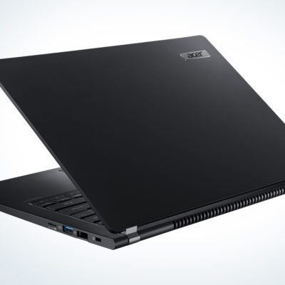 Notebook Acer TravelMate P6 TMP614-51-54MK  / Intel Core i5 / 256GB SSD / 8GB Ram / 14″ FHD