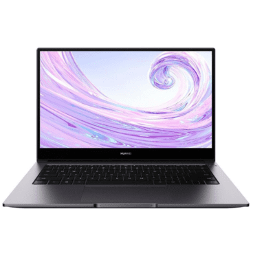Notebook Huawei MateBook D14 / Intel Core i3 / 256GB SSD / 8GB Ram / 14" FHD