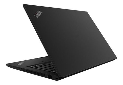 Notebook Lenovo ThinkPad T490 / Intel Core i5 / 512GB SSD / 8GB Ram / 14" FHD