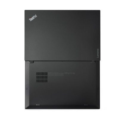 Lenovo ThinkPad X1 Carbon 5th Gen / Intel Core i7-6500U / 8GB / 256GB SSD / 14" FHD / W10 Pro Teclado Esp