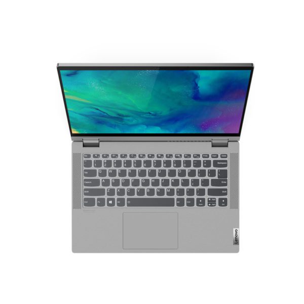 Notebook Lenovo IdeaPad FLEX 5 14ARE05 2-IN-1 / AMD Ryzen 7 / 512GB SSD / 16GB Ram / 14" FHD