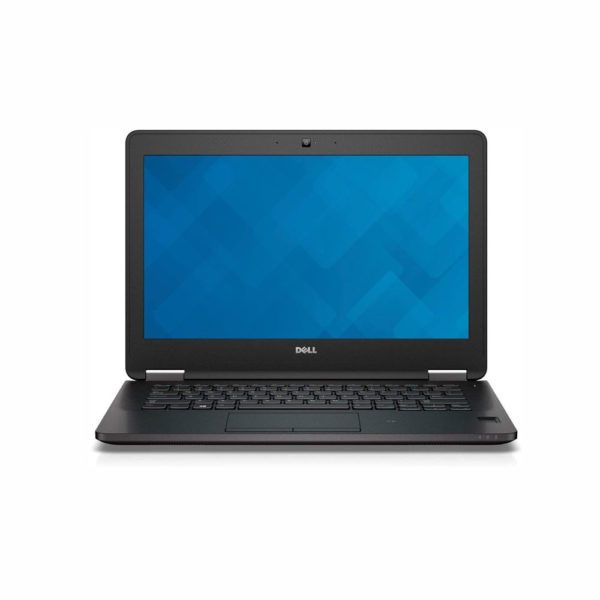 Notebook Dell Latitude E7270 / Intel Core i7 / 256GB SSD / 8GB Ram /12.5" FHD