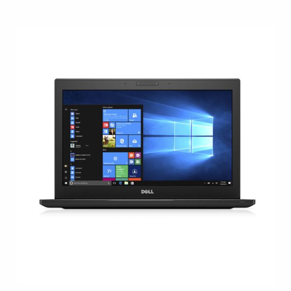 Notebook Dell Latitude 7280  / Intel Core i7 / 256GB SSD / 8GB Ram / 12.5" FHD
