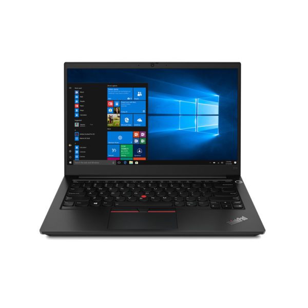 Notebook Lenovo ThinkPad E14 Gen 3 / AMD Ryzen 5 / 256GB SSD / 8GB Ram /  14" FHD