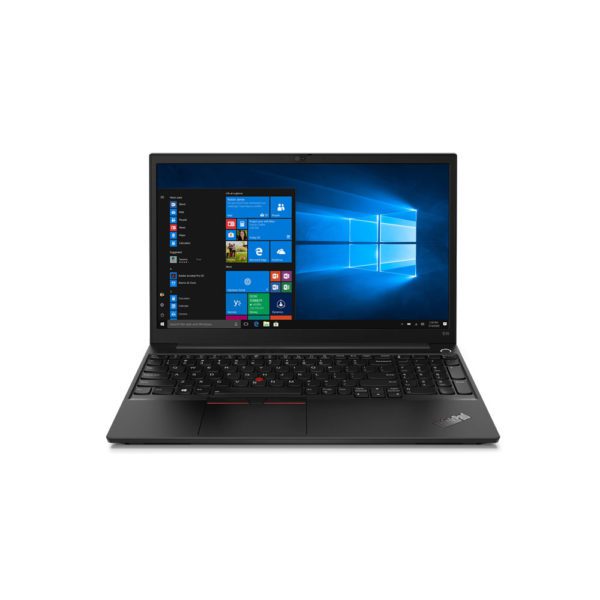 Notebook Lenovo ThinkPad E15 Gen 2  / AMD Ryzen 5 / 256GB SSD / 8GB Ram / 15.6" FHD