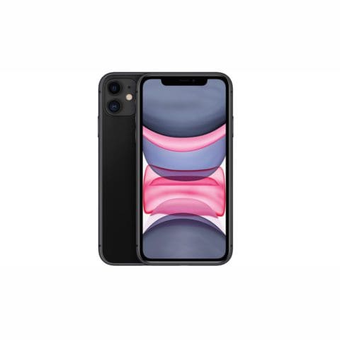 Apple iPhone 11 64GB BLACK | SmartDeal.cl