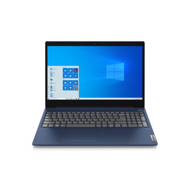 Notebook Lenovo IdeaPad 3 15IML05 / Intel Core i5 / 256GB SSD / 8GB Ram / 15.6" HD