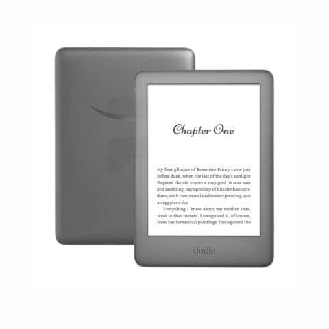 Kindle グレー 本体 AMAZON Kindle e-Reader 10° Gen / Quad Core / 8GB / 512MB RAM / 6