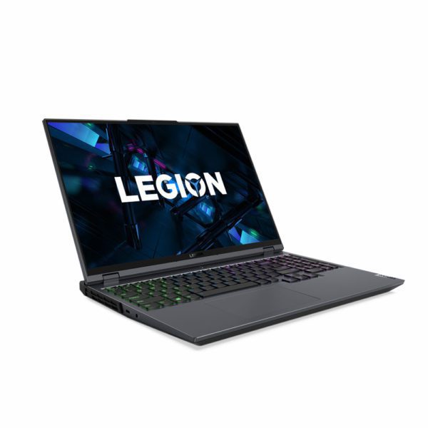Notebook Lenovo LEGION 5 PRO 16ITH6 / Intel Core i7 / 512GB SSD / 16GB Ram / NVIDIA®  RTX 3050 / 16″