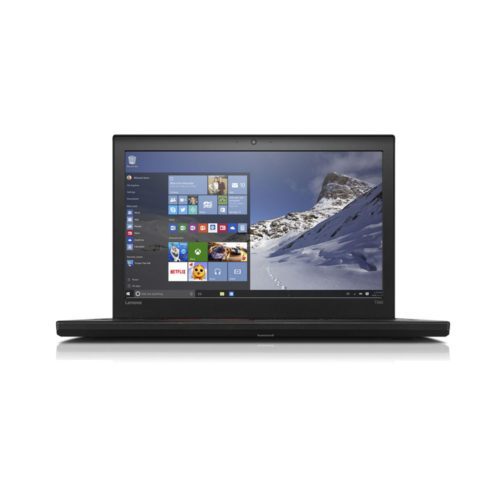 Notebook Lenovo ThinkPad T560 / Intel Core i5 / 256GB SSD / 8GB Ram / 15.6″ FHD
