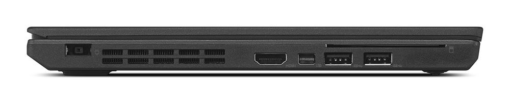 Lenovo ThinkPad X260 / Intel Core i5 / 256GB SSD / 8GB /  12.5"HD / W10 Pro Teclado Esp