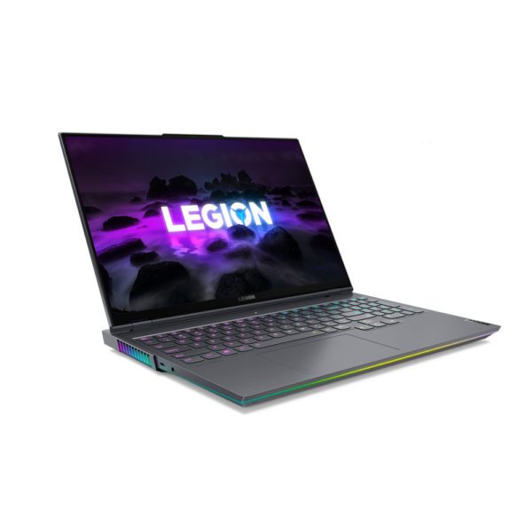 Notebook Lenovo LEGION 7 16ACHG6 GAMING   / AMD Ryzen 7 / 1TB SSD / 16GB Ram / NVIDIA® RTX 3080  / 16" WQXGA