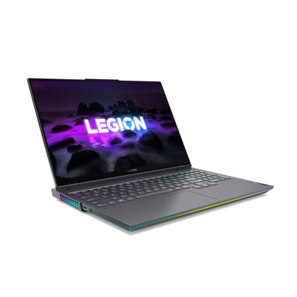 Notebook Lenovo LEGION 7 16ITHG6 GAMING   / Intel Core i7 / 1TB SSD / 32GB Ram / NVIDIA® RTX 3080 / 16" WQXGA