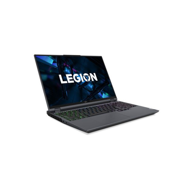 Notebook Lenovo LEGION 5 PRO 16ITH6H / Intel Core i7 / 512GB SSD / 16GB Ram / NVIDIA® RTX 3050 / 16″ WQXGA