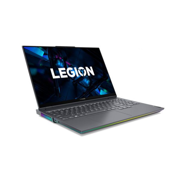 Notebook Lenovo LEGION 7 16ITHG6 GAMING / Intel Core i9 / 2TB SSD / 32GB Ram / NVIDIA® RTX 3080 /  16" WQXGA