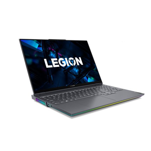 Notebook Lenovo LEGION 7 16ITHG6 GAMING / Intel Core i9 / 2TB SSD / 32GB Ram / NVIDIA® RTX 3080 /  16" FHD