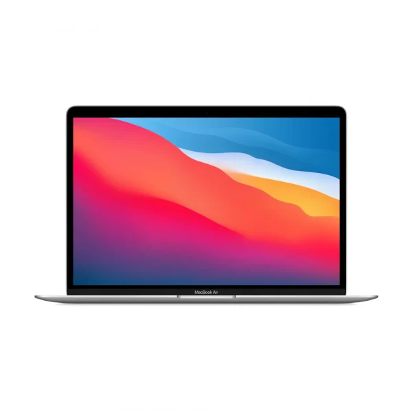 Apple Macbook Pro 13.3" M1 / 16GB / 256GB / Silver / ENG Keyboard