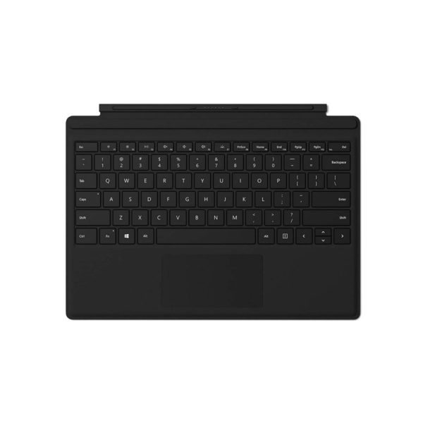Teclado Microsoft Surface Pro Type Cover Open Box