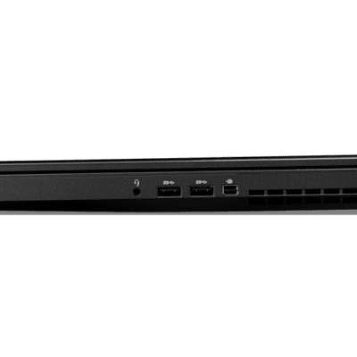 Lenovo ThinkPad P51 / Intel Core i7 / 16GB / 1TB HDD + 256GB SSD / 15.6" FHD / NVIDIA Quadro M2200 / W10 Pro Teclado Retro Esp