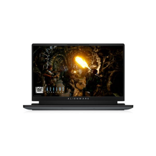 Notebook Dell Alienware M15 R6 GAMING  / Intel Core i7 / 512GB SSD / 16GB Ram / NVIDIA® RTX 3060  / 15.6" FHD