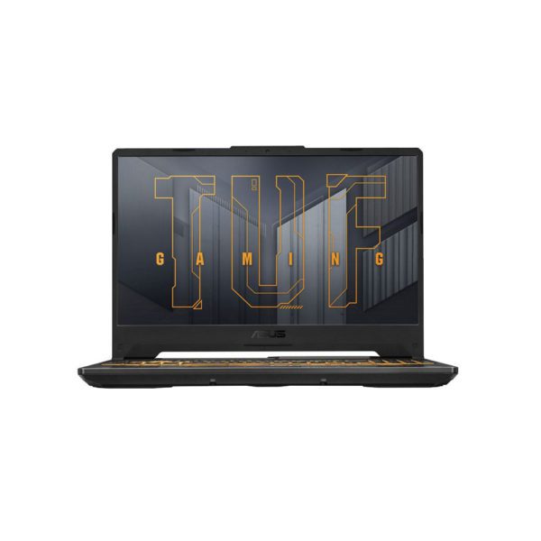 Notebook Asus TUF TUF506QE GAMING / AMD Ryzen 7 / 512GB SSD / 16GB RAM / NVIDIA® RTX 3050Ti  / 15.6" FHD