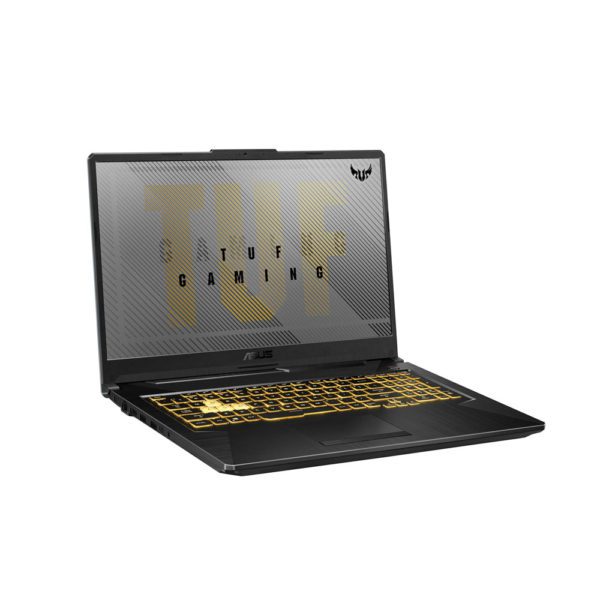 Notebook Asus TUF TUF706HE GAMING  / Intel Core i7  / 1TB SSD / 16GB Ram / NVIDIA® RTX 3050Ti / 17.3" FHD
