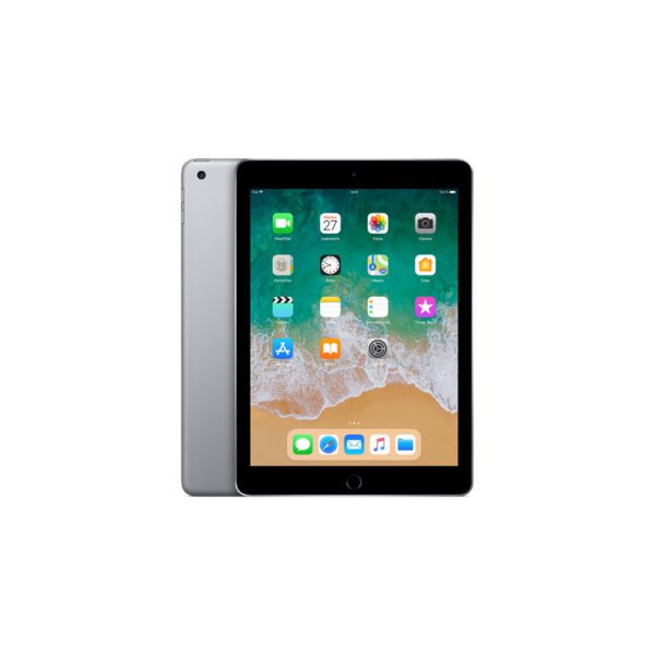 Apple iPad 6th Gen 2018 32GB 9.7"Grado B