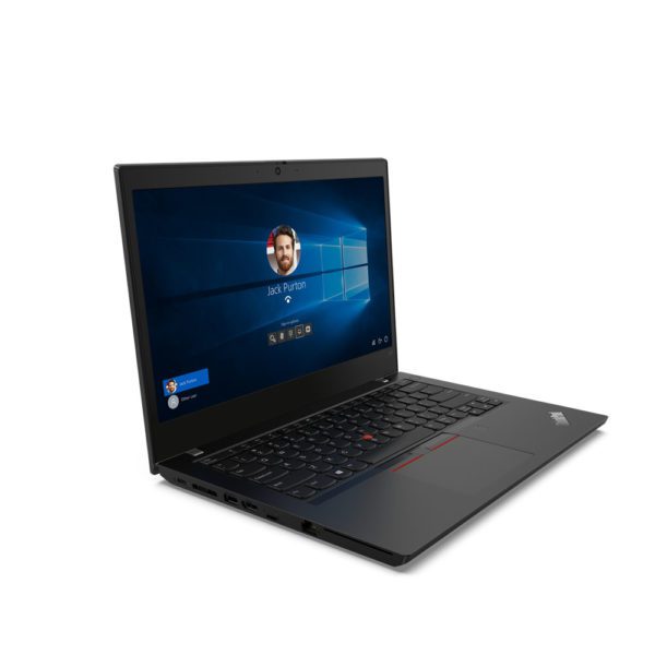 Notebook Lenovo ThinkPad L14  / Intel Core i5 / 256GB SSD / 8GB Ram / 14" FHD