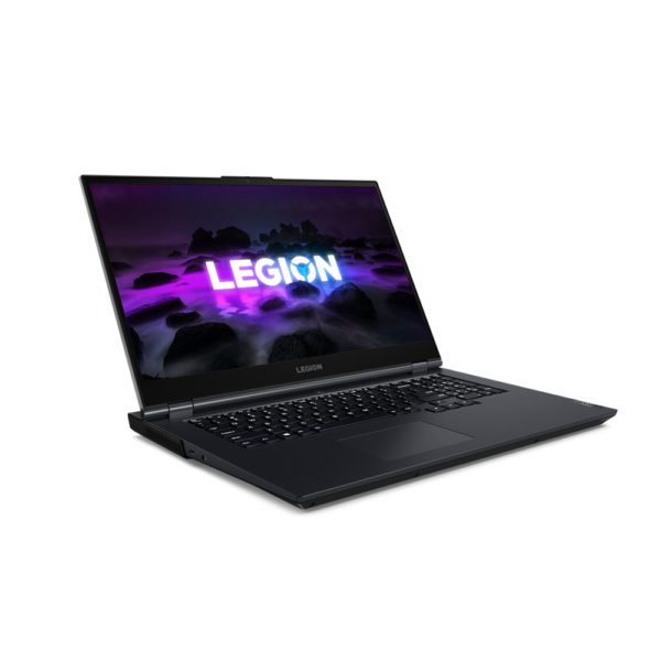 Notebook Lenovo LEGION 5 17ACH6H    / AMD Ryzen 7  / 1TB SSD / 16GB Ram / NVIDIA® RTX 3070 / 17.3" FHD