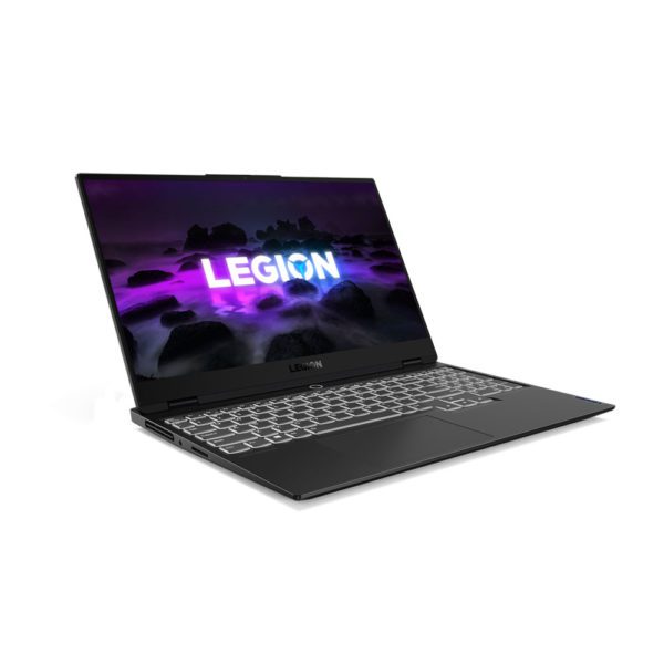 Notebook Lenovo LEGION 7 SLIM 15ACH6   / AMD Ryzen 7  / 1TB SSD / 16GB Ram / NVIDIA® RTX 3060 / 15.6" FHD