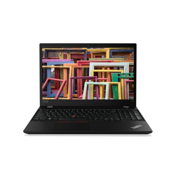 Notebook Lenovo ThinkPad T590  / Intel Core i7 / 1TB SSD / 16GB Ram / NVIDIA® MX250 / 15.6"  UHD