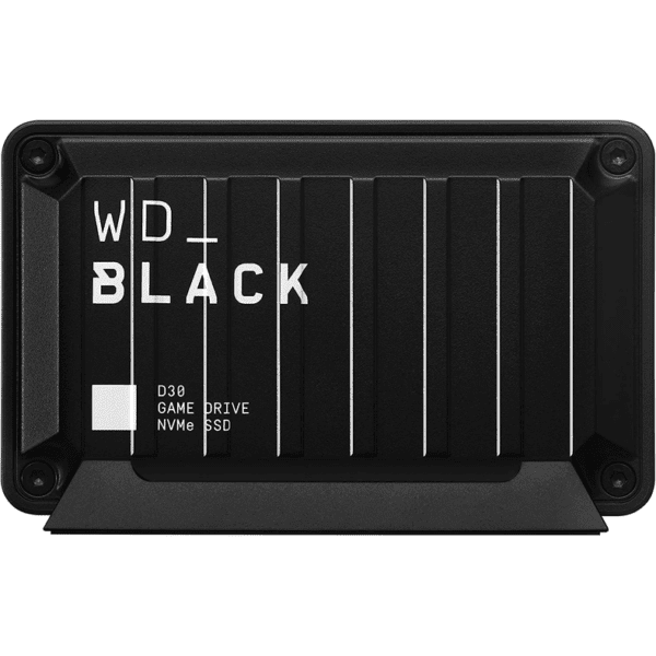Western Digital Black D30 Game Drive 500 GB SSD